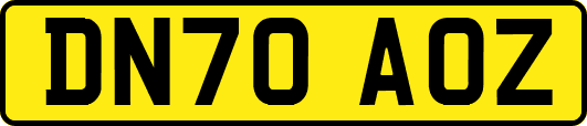 DN70AOZ