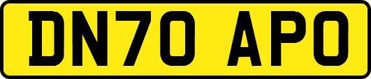 DN70APO
