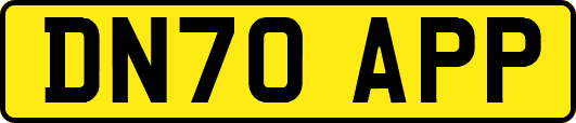 DN70APP
