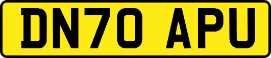 DN70APU