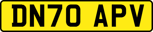 DN70APV
