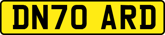 DN70ARD