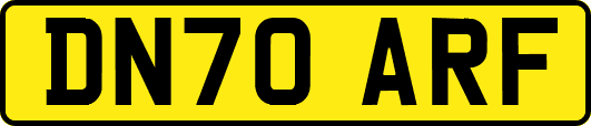 DN70ARF