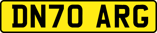 DN70ARG