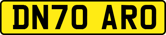 DN70ARO