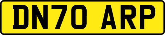 DN70ARP