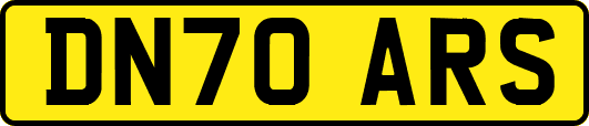 DN70ARS