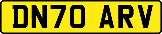 DN70ARV