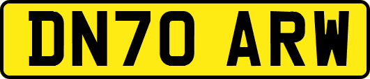 DN70ARW
