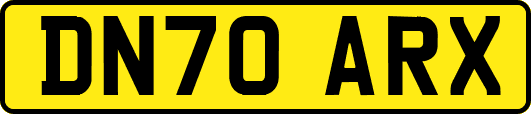 DN70ARX