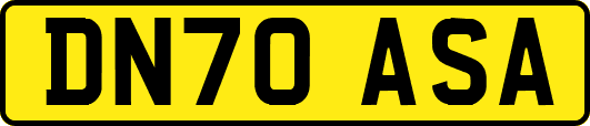 DN70ASA