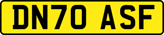 DN70ASF