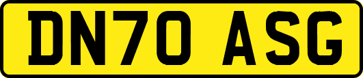 DN70ASG