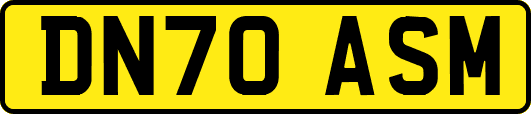 DN70ASM