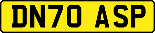 DN70ASP