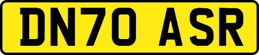DN70ASR
