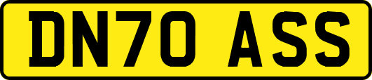 DN70ASS