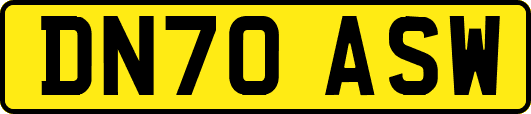 DN70ASW