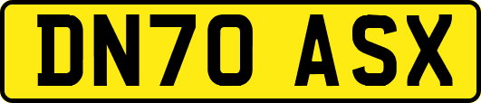 DN70ASX