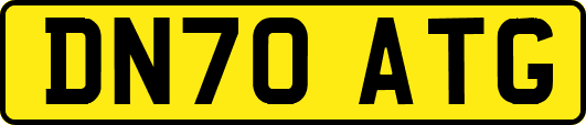 DN70ATG