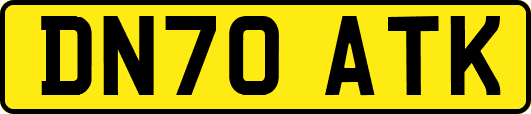 DN70ATK