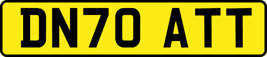 DN70ATT