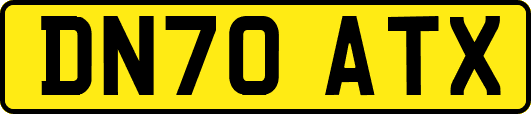 DN70ATX