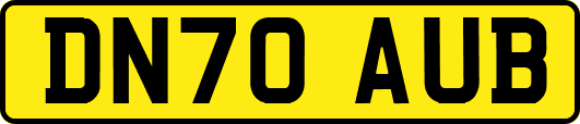 DN70AUB