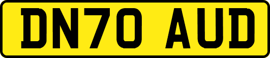 DN70AUD