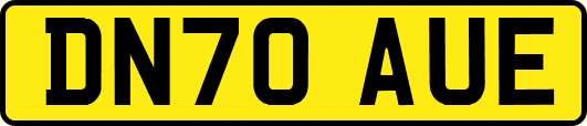 DN70AUE