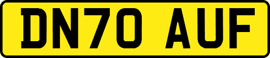 DN70AUF