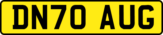DN70AUG