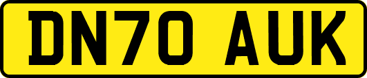 DN70AUK