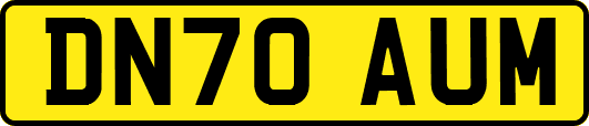 DN70AUM
