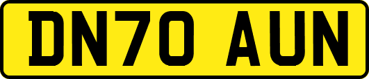 DN70AUN