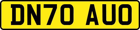 DN70AUO
