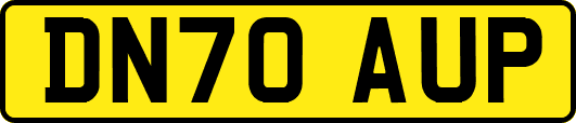 DN70AUP