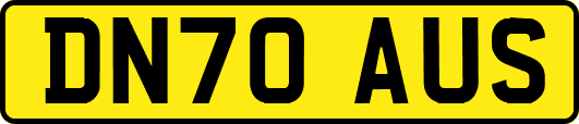 DN70AUS