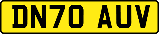 DN70AUV