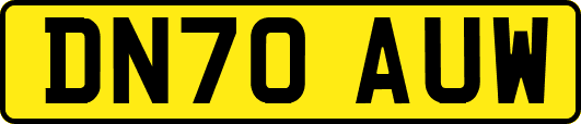 DN70AUW