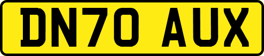 DN70AUX