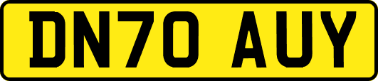 DN70AUY