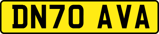 DN70AVA