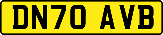 DN70AVB