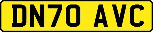 DN70AVC