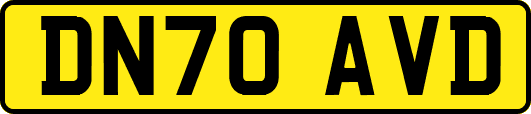 DN70AVD