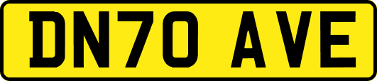 DN70AVE