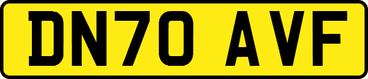 DN70AVF