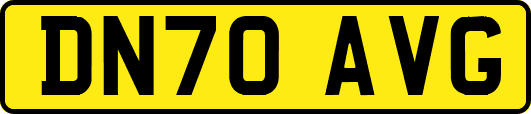 DN70AVG