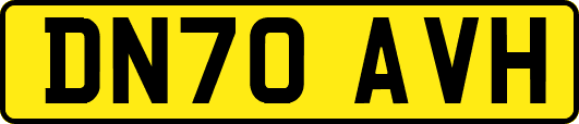 DN70AVH